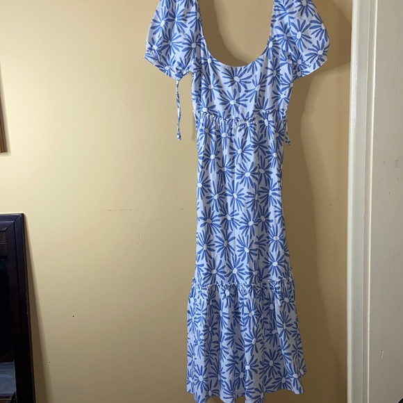 🌹POLO BY RALPH LAUREN DRESS - Picture 3 of 9